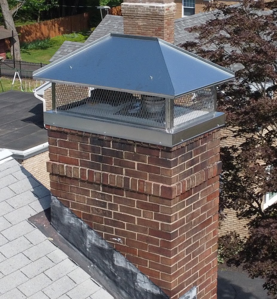 Clean Sweep Chimney Service McAdoo offering chimney services in McAdoo
