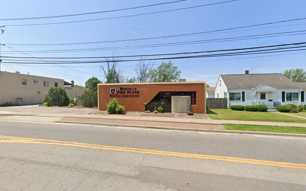 Clean Sweep Chimney offering chimney services in Amherst
