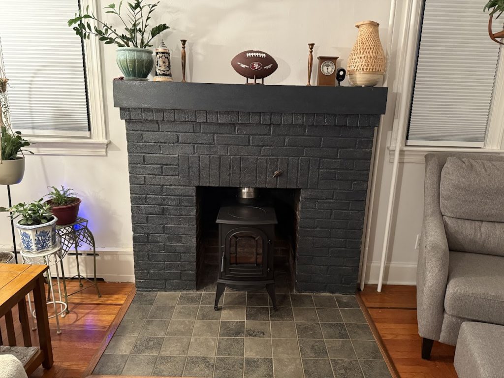 Clean Sweep Walnutport offering chimney services in Walnutport