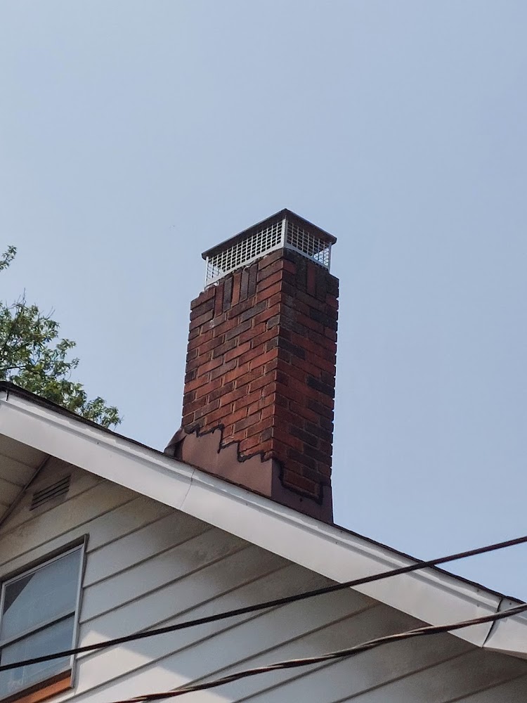 Cleveland Clean Sweep offering chimney services in Cleveland