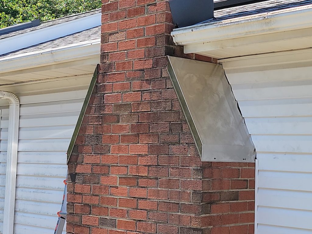 Closer To The Hearth Chimney Specialists offering chimney services in Newark