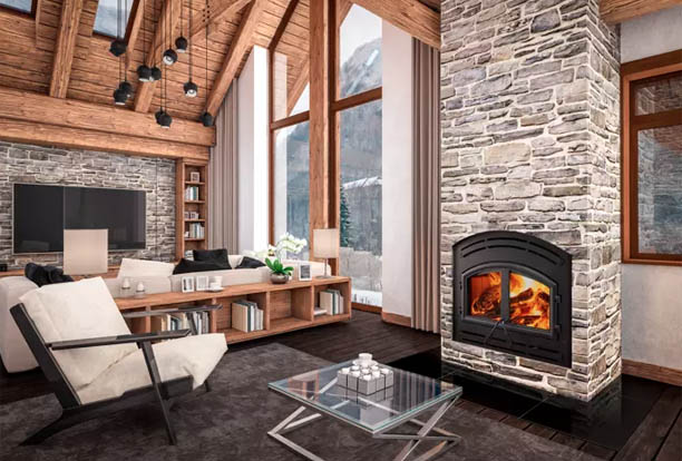Coach Light Chimney Sweep- Grosse Pointe offering chimney services in Grosse Pointe