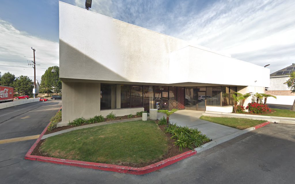 Coastline Chimney Cleaning offering chimney services in Northridge