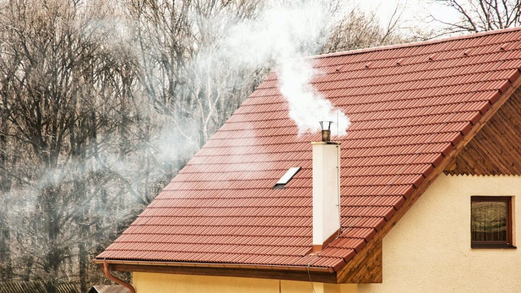Comfort Finish Chimney Service offering chimney services in Lemon Grove