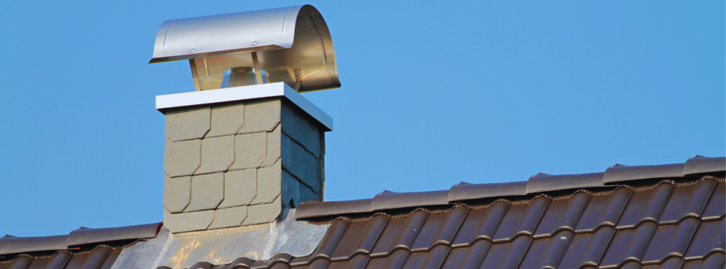 Comfort Finish Chimney Sweeps Arnold offering chimney services in Arnold