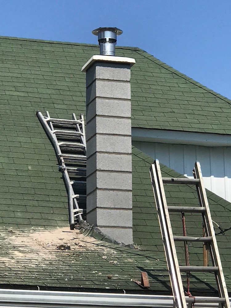 Complete Chimney Service Factoryville offering chimney services in Factoryville
