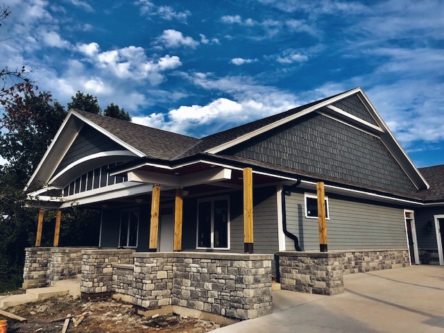 Complete Home Concepts offering chimney services in Riverside