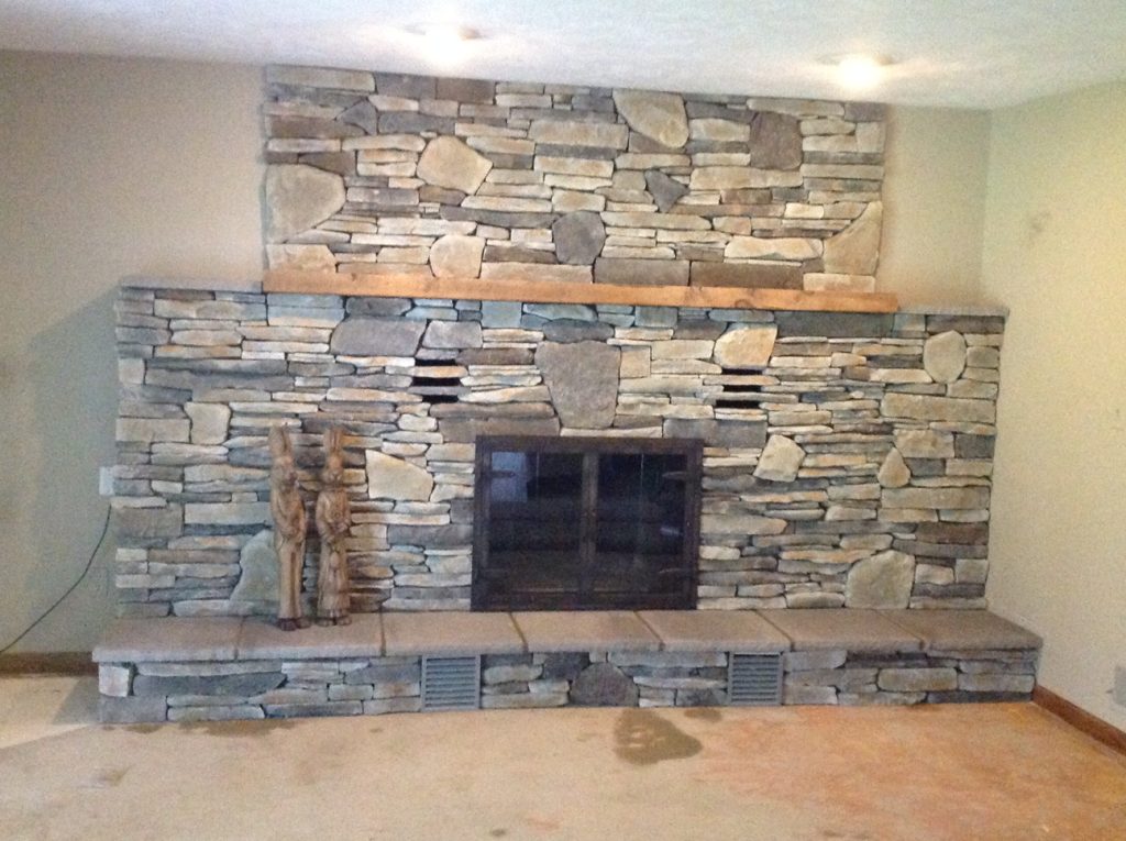 Copperfield Chimney Systems offering chimney services in Rockford