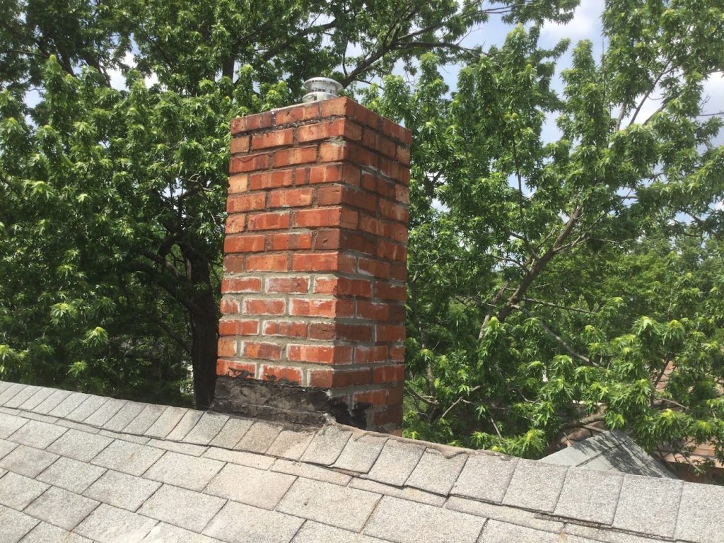 Countryside Chimney Sweep offering chimney services in Topeka