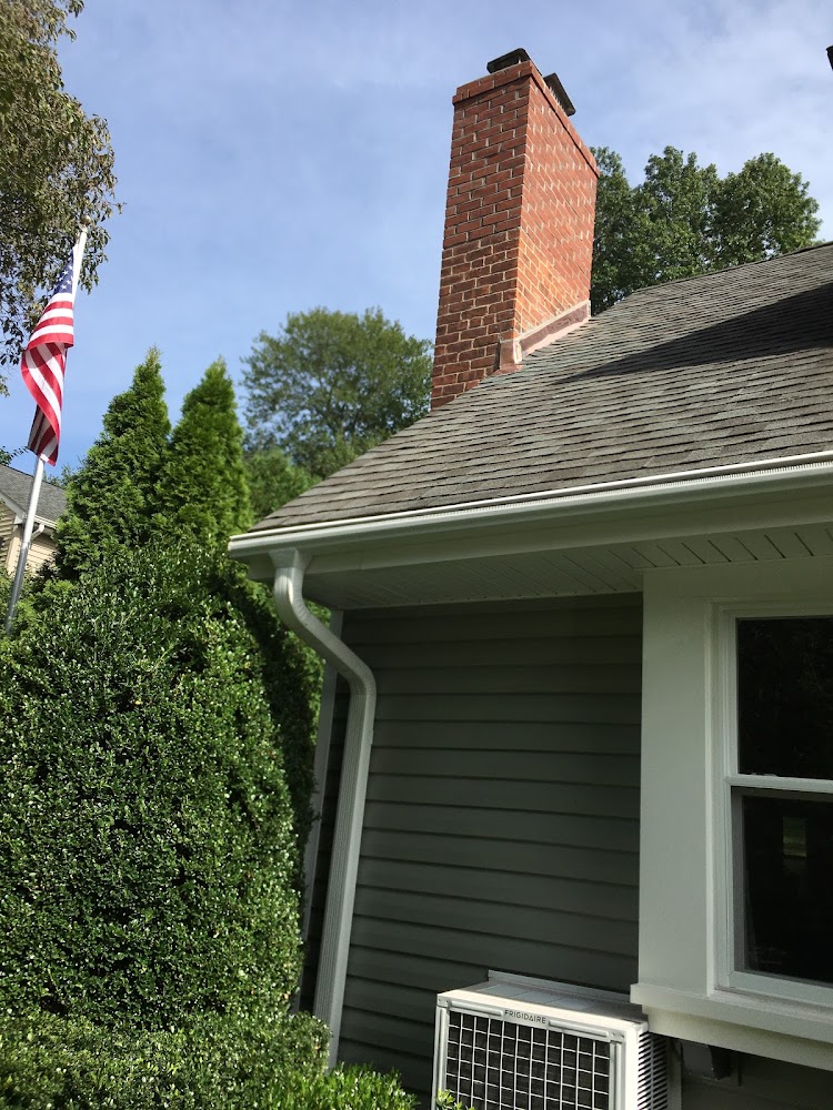 County Chimney Of Westchester Llc offering chimney services in Port Chester