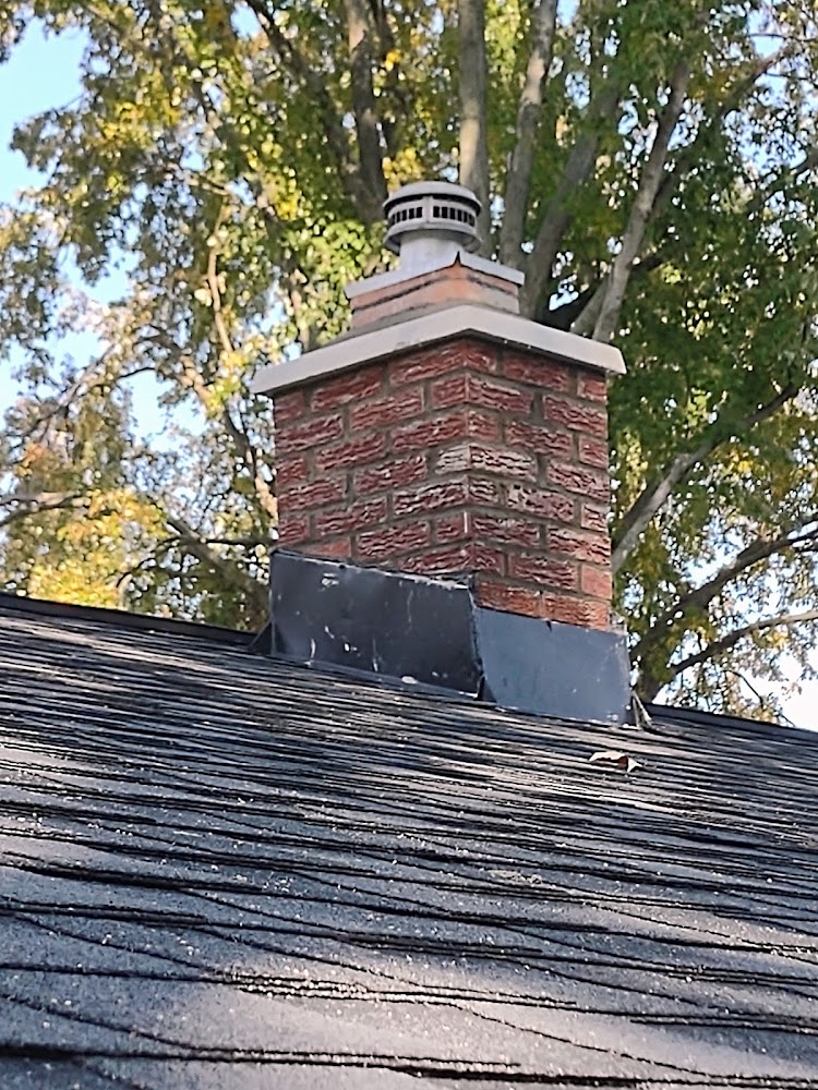 Craftsman Masonry offering chimney services in Mt Clemens