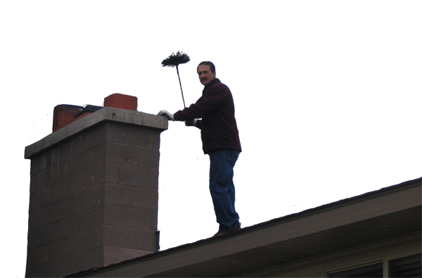 Croft Chimney Sweep & Fencing LLC offering chimney services in Idaho Falls
