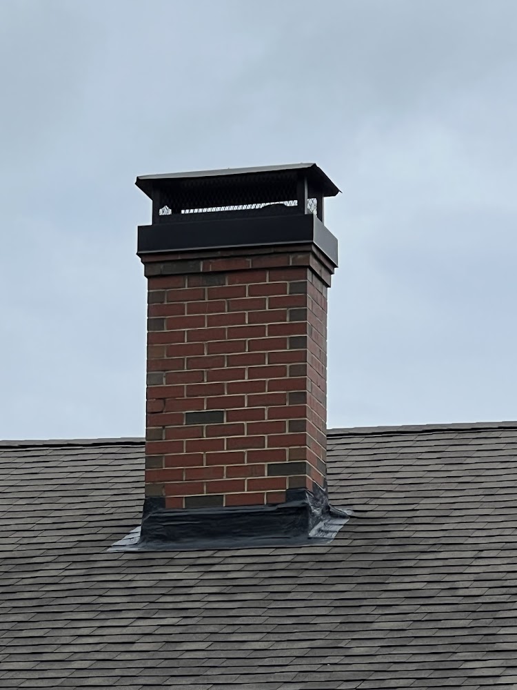 Crown Chimney LLC offering chimney services in Hooksett