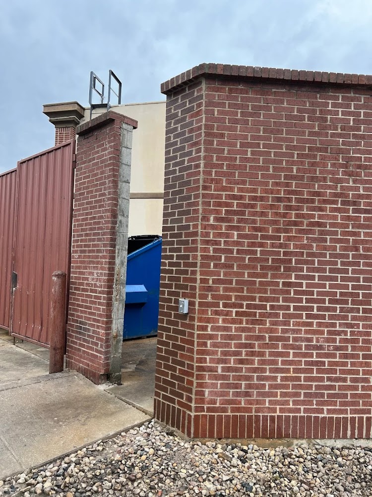 CrownPoint Masonry Group offering chimney services in Glencoe