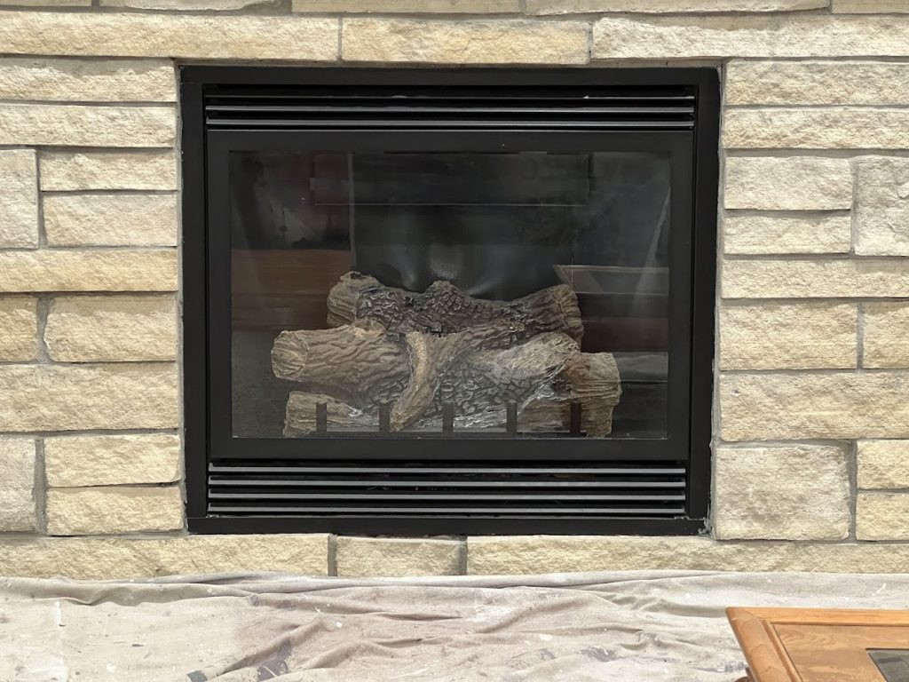 Crow's Chimney Sweep offering chimney services in Iowa City