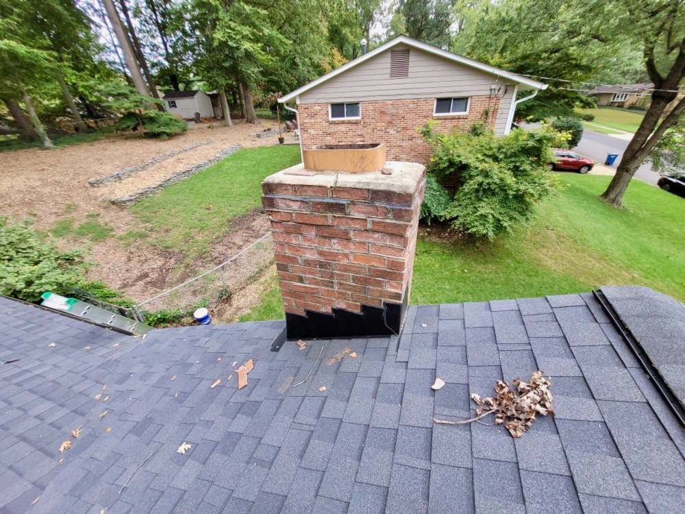Crystal Chimney Sweep offering chimney services in Miami