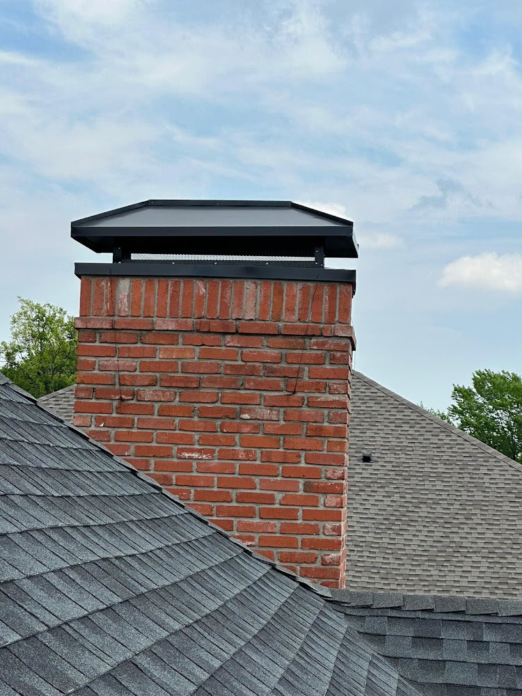 DC Air Duct Cleaners offering chimney services in Washington
