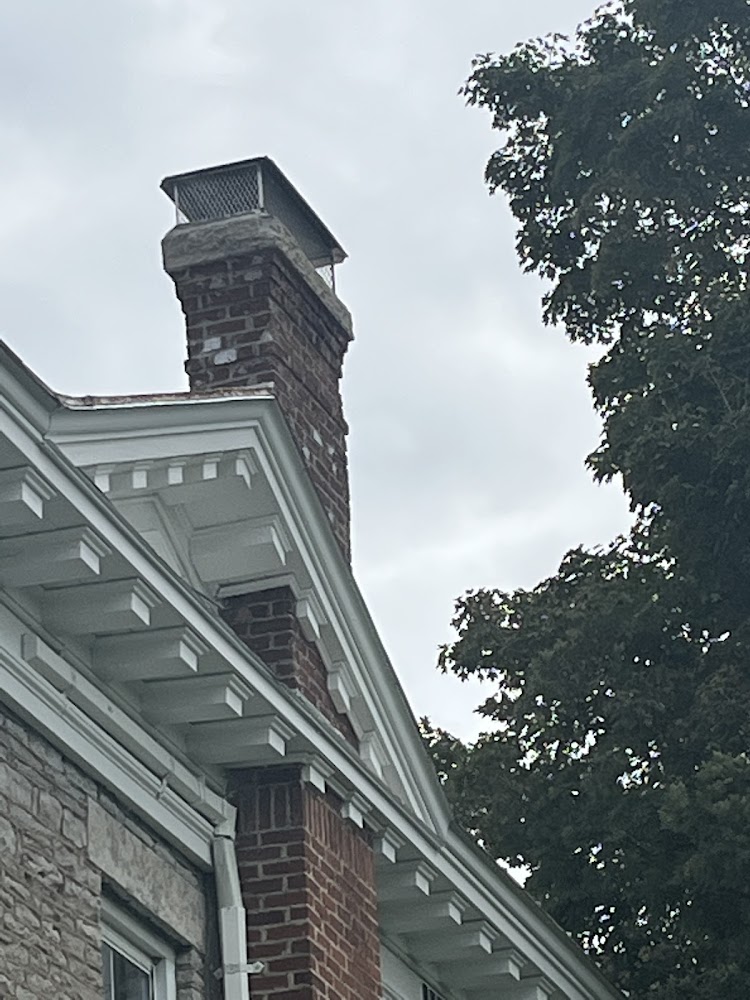 D.C. Chimney Services LLC offering chimney services in Cobleskill