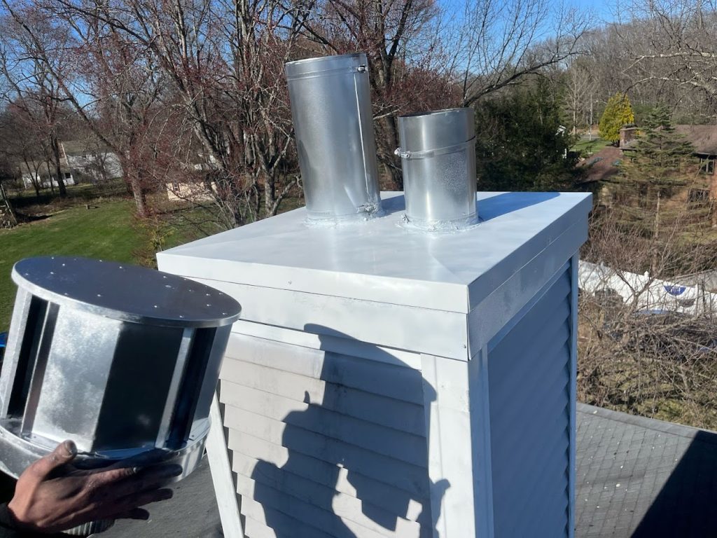 Danbury Air Duct Cleaning & Dryer Vent Cleaning And Chimney Sweep
