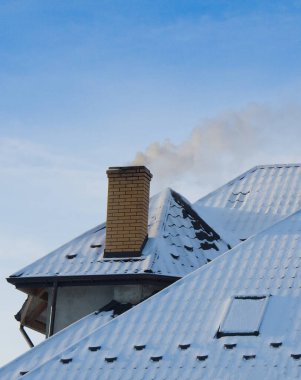 David Electrical Solutions offering chimney services in Hawthorne