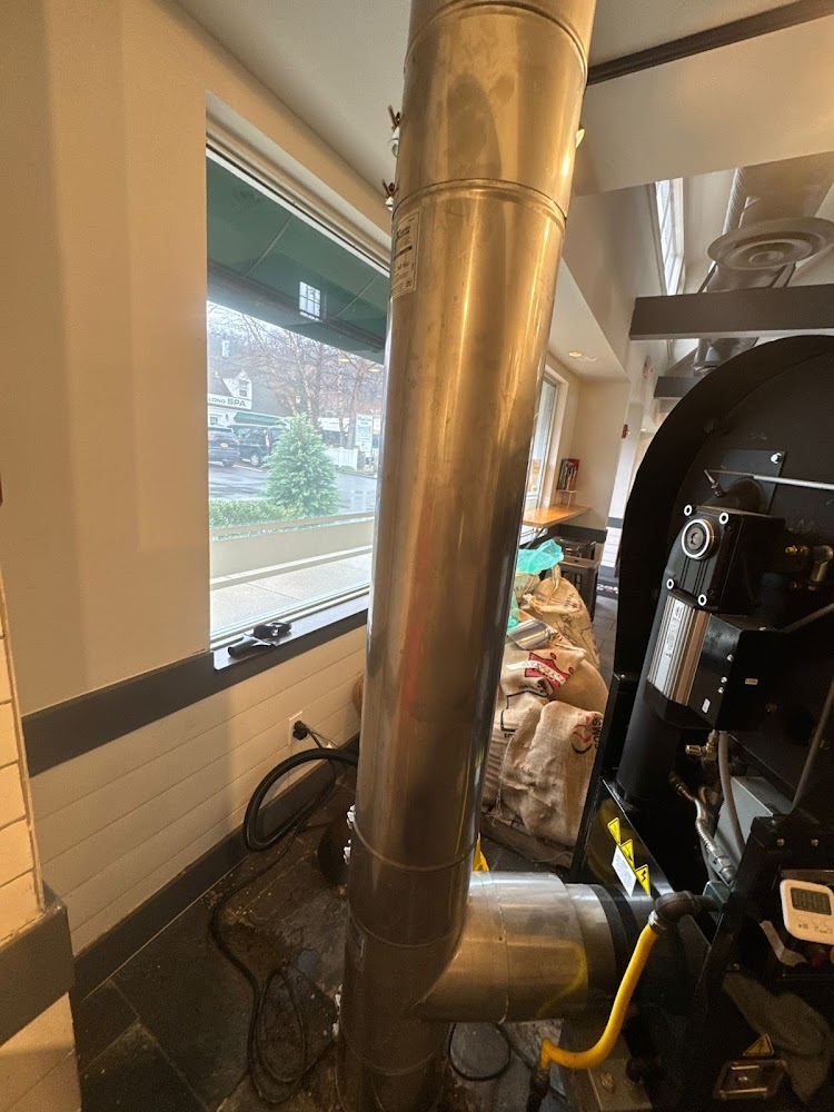 Deer Park Chimney offering chimney services in Deer Park