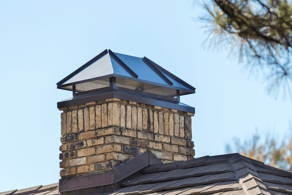 Deluxe Pell City Chimney Sweeps offering chimney services in Pell City
