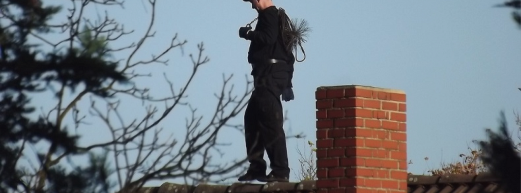 Deluxe Redwood City Chimney Cleaners offering chimney services in Redwood City