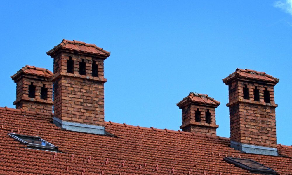 Deluxe Westwood Chimney Cleaning offering chimney services in Westwood