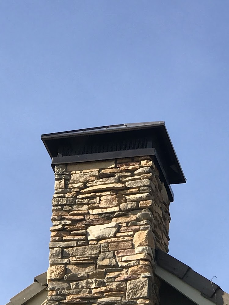 Den Defenders Chimney & Fireplace Service Sacramento offering chimney services in Sacramento