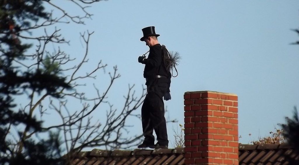 Devon & Sons Chimney Cleaning offering chimney services in Hatfield