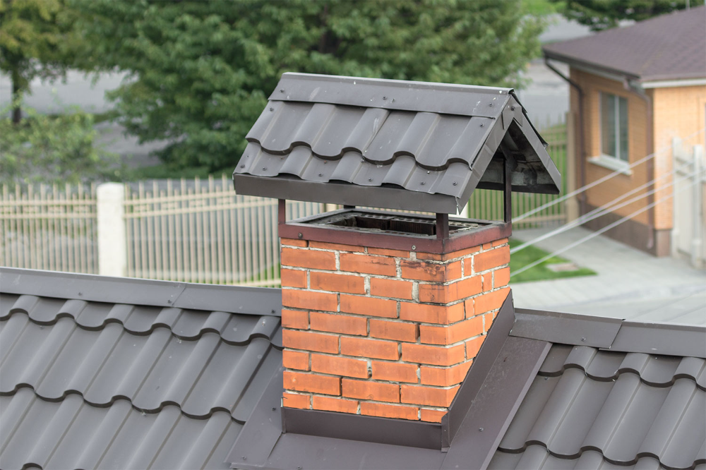 Diego & Sons Chimney Service offering chimney services in Norwood