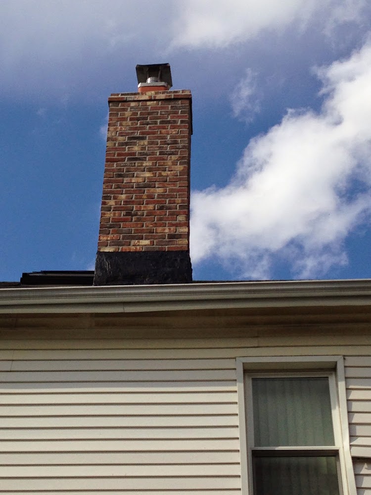Direct Call Construction L L C offering chimney services in Wood-Ridge