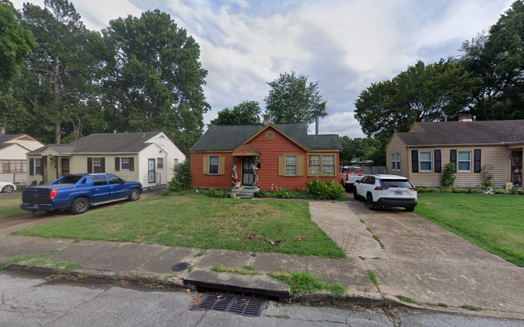 Dirty Deeds Chimney Sweeps offering chimney services in Memphis