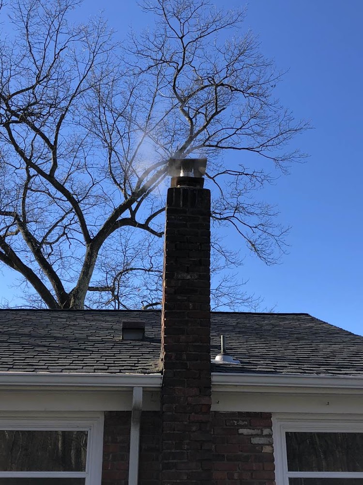 Doctor Chimney LLC offering chimney services in Emerson