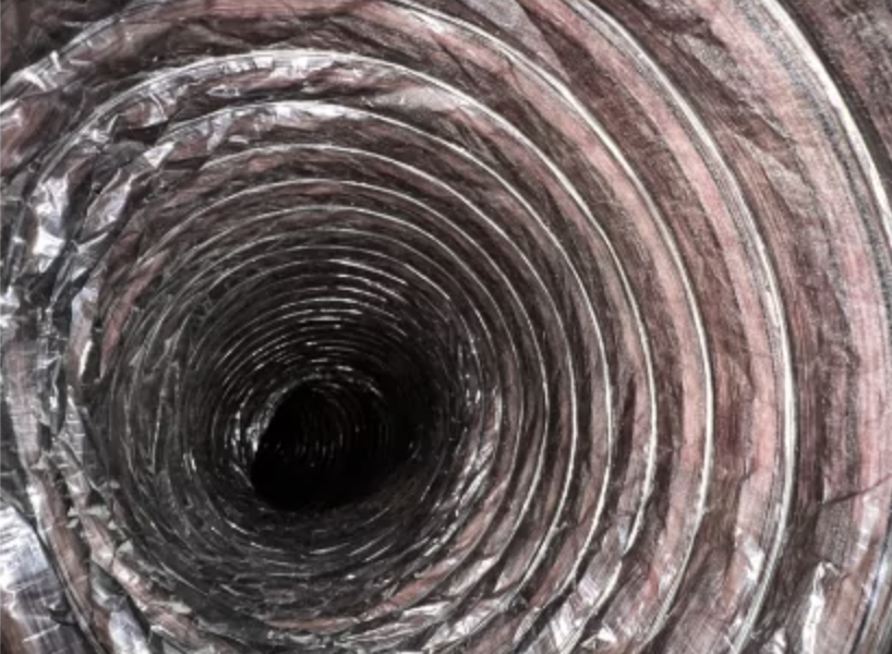 Doctor Dryer Vent & Air Duct Cleaning And Chimney Sweep offering chimney services in Bethel