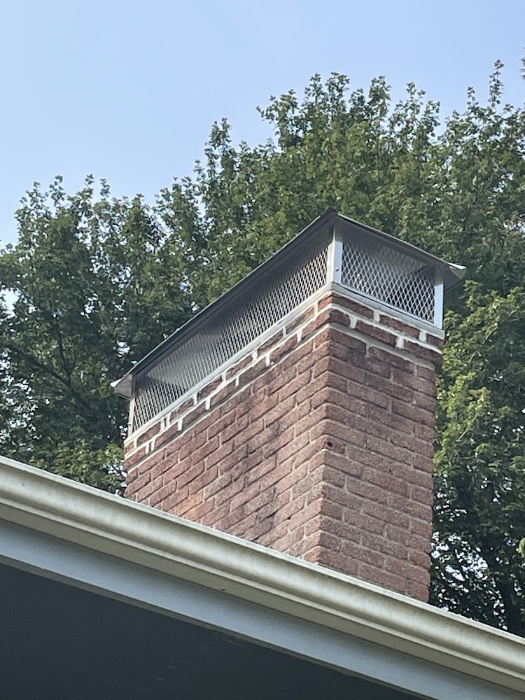 Downeast Chimney Sweep offering chimney services in Norwood