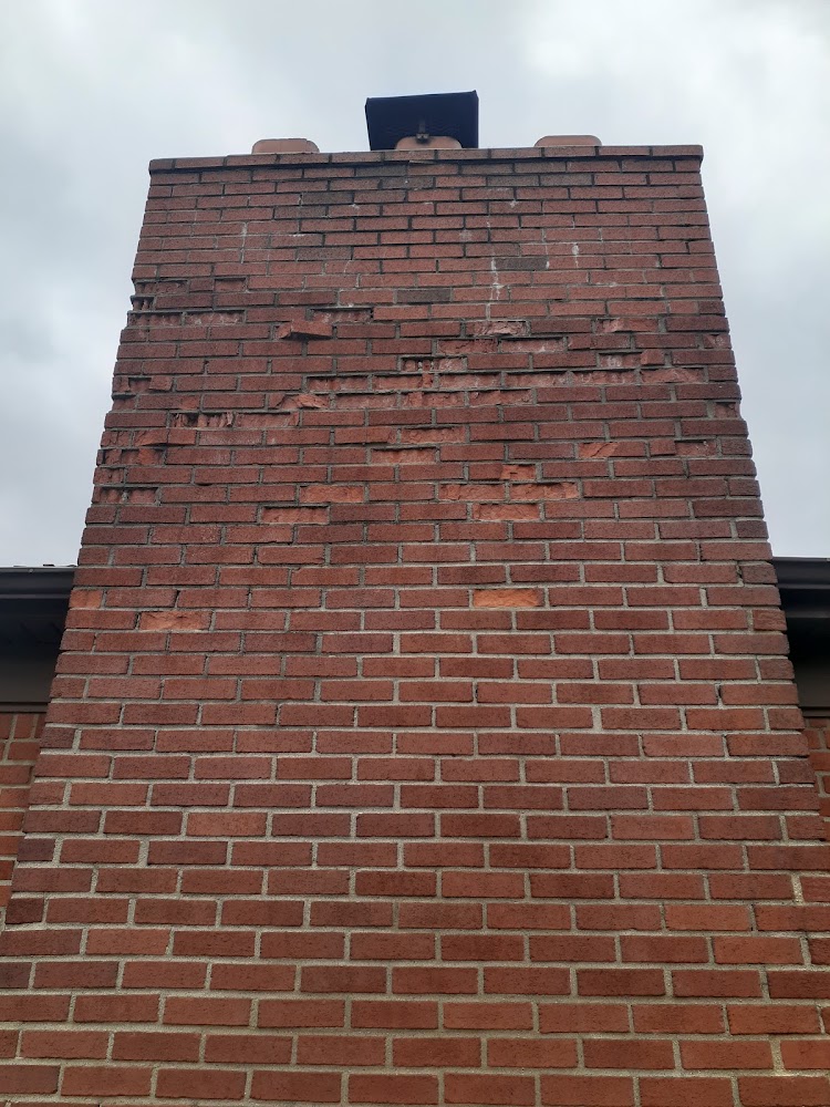 Dr Sweep Canton offering chimney services in Canton