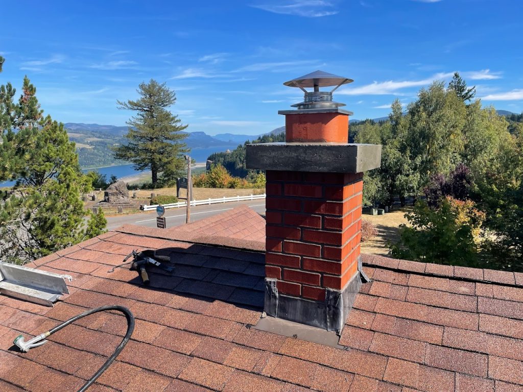 Dutch Chimney Cleaning & Repair offering chimney services in Portland