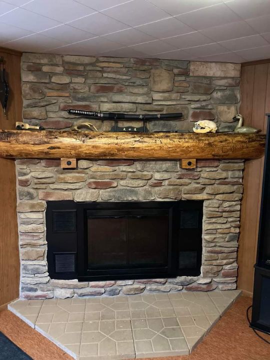 Dynamic Sweeps Chimney Company offering chimney services in Reinholds