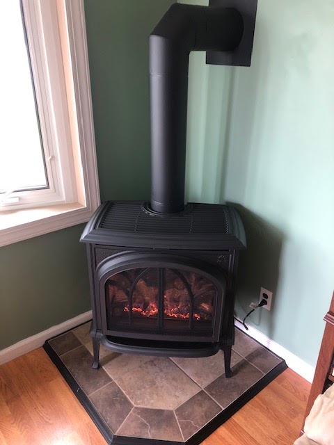 E&E Chimney Sweeps
