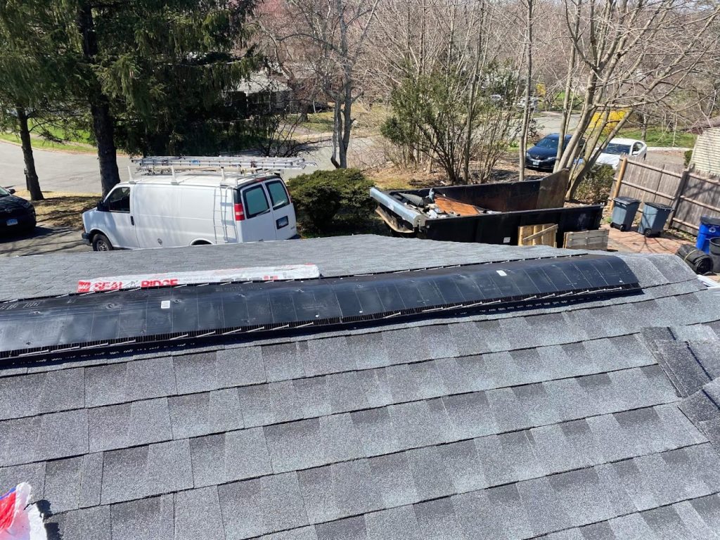 ENTERPRISE HOME IMPROVEMENT LLC offering chimney services in Waterbury
