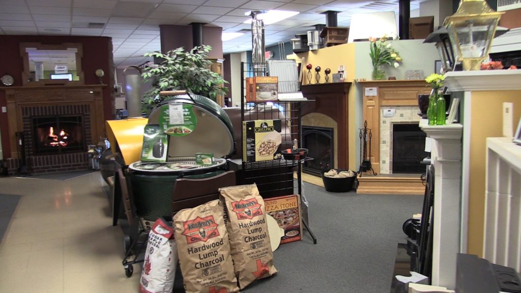 East Coast Energy Products Inc. offering chimney services in West Long Branch