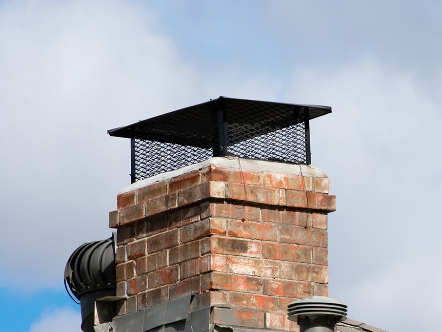Elegant Fireside And Patio offering chimney services in Plano