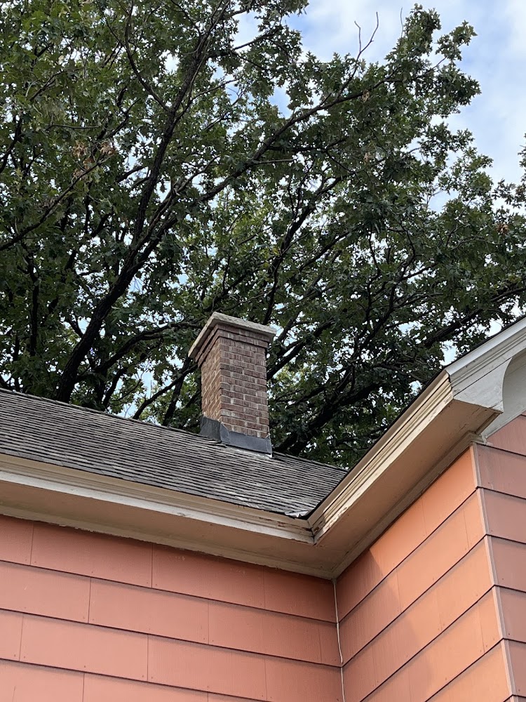 Element Hearth And Home offering chimney services in Little Falls