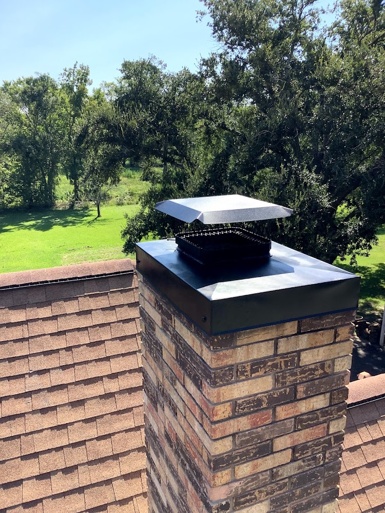 Elite Chimney Services LLC offering chimney services in Kountze