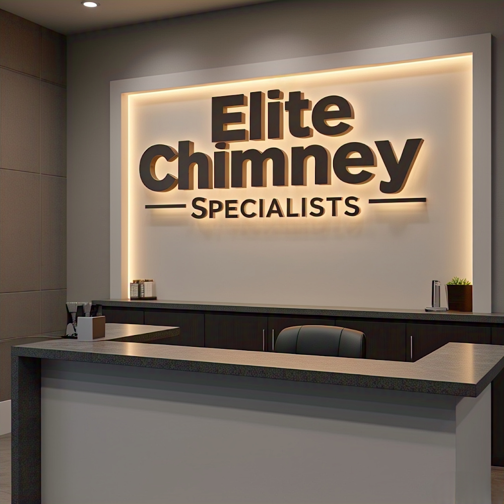 Elite Chimney Specialists offering chimney services in Boston