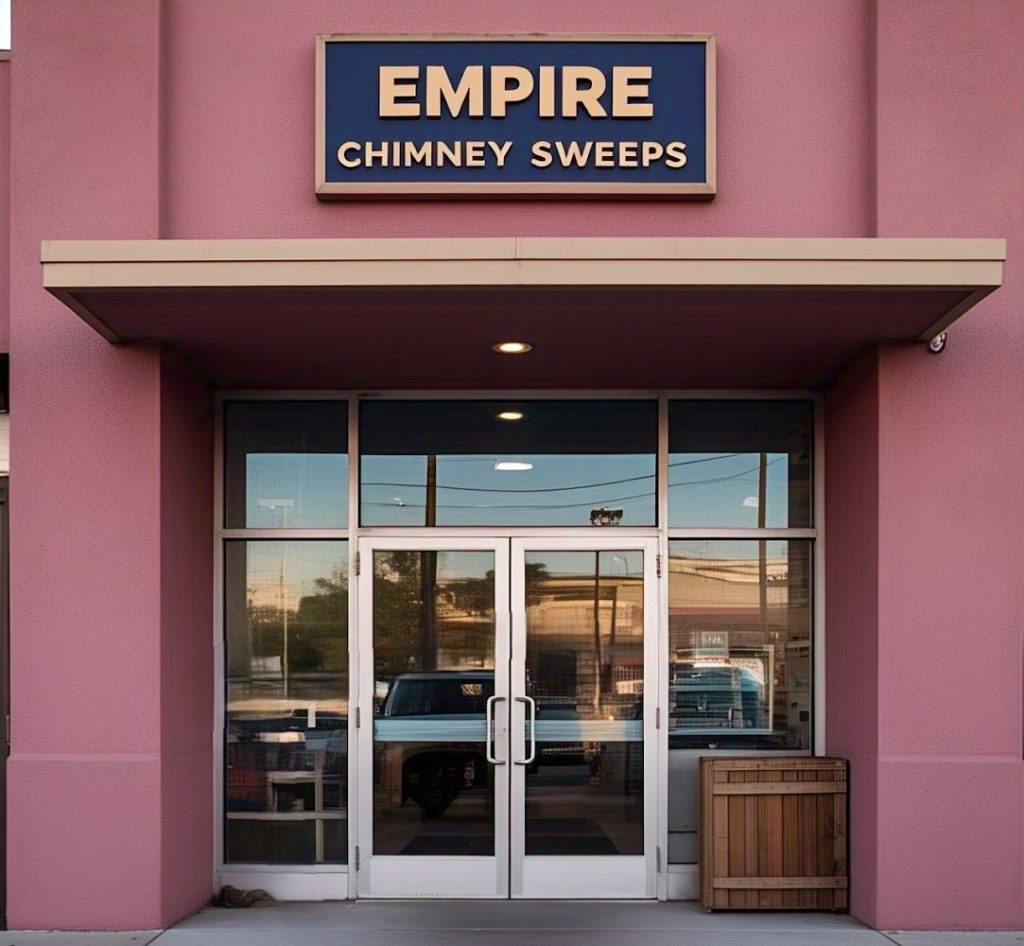 Empire Chimney Sweeps offering chimney services in Wantagh
