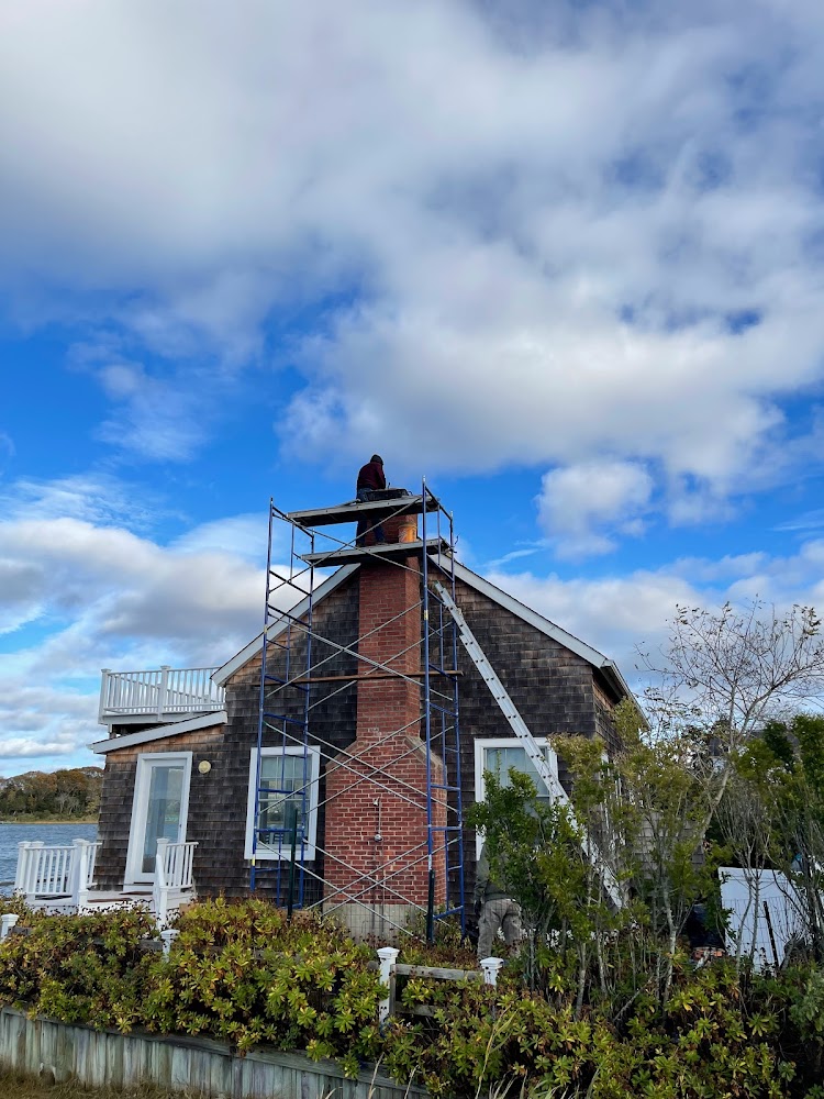 Empire Gen Roofing & Chimney Southampton offering chimney services in Southampton