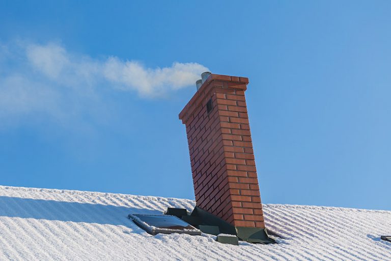 Endurance Chimney Cleaning Los Altos offering chimney services in Los Altos