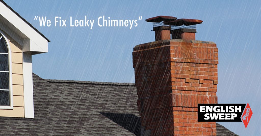 English Sweep offering chimney services in Valley Park